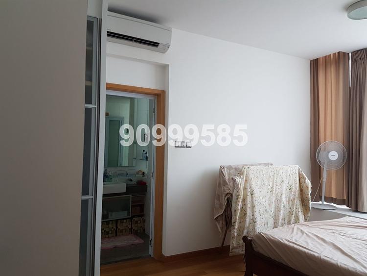 Paterson Residence (D9), Condominium #167182062